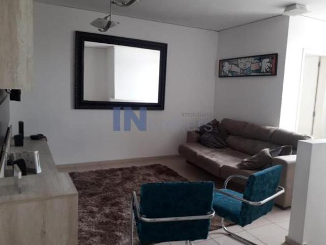 Apartamento venda em Terra Nova, Jundiaí