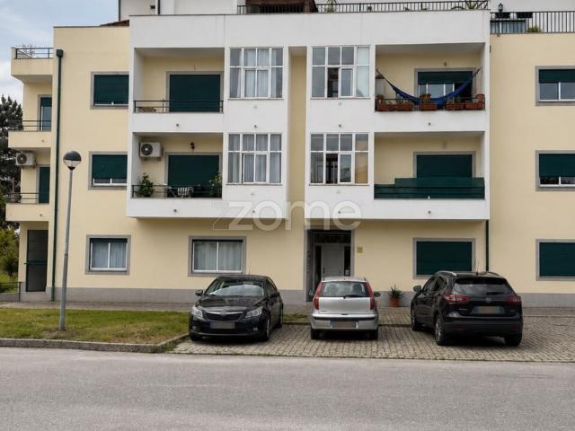 Apartamento venda em Campo, Viseu
