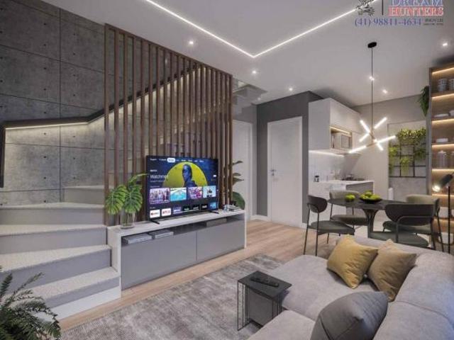 Apartamento venda em Região Geográfica Imediata de Curitiba, Região Metropolitana de Curitiba