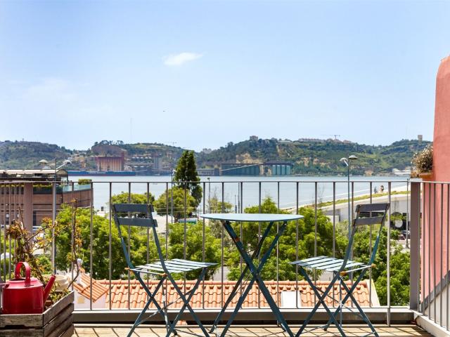 Apartamento venda em Lisboa