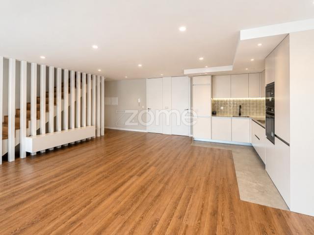 Apartamento venda em Arcozelo, Braga