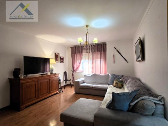 Apartamento venda em Bairro Vila Maria, Setúbal