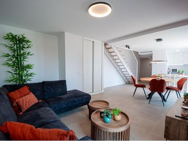 Piso en venta en Pla Roig, la Marina Alta