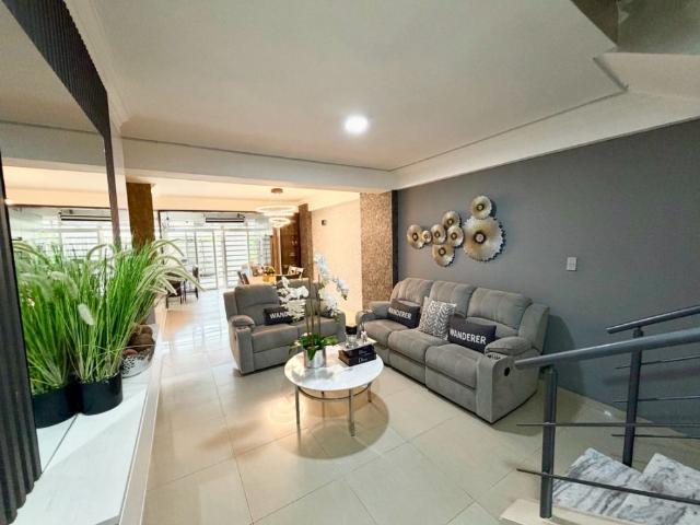 Apartamento en venta en Maturín, Municipio Maturín