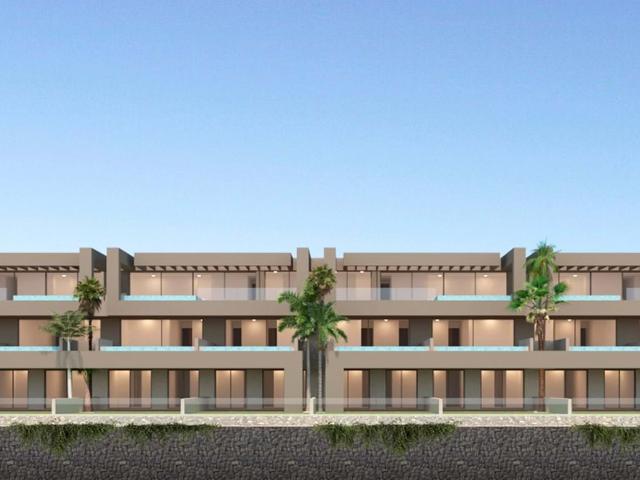 Dúplex en venta en Sueño Azul, Adeje