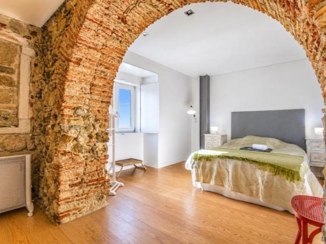 Duplex venda em Coimbrã, Sé Nova