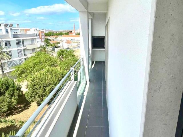 Apartamento alugar em Montijo, Bairro do Mouco