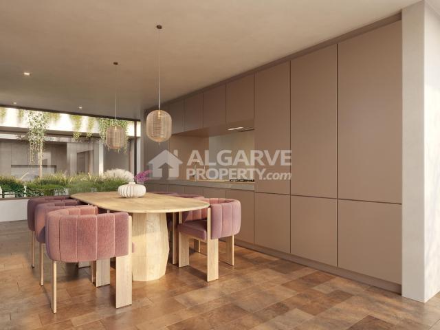 Apartamento venda em Lagos, Faro