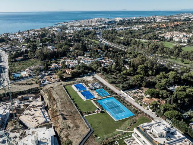 Dúplex en venta en La Carolina, Costa del Sol Occidental