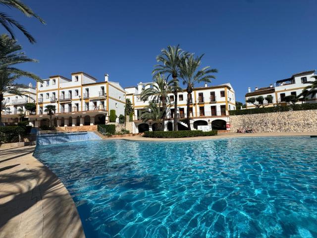 Apartamento en venta en la Marina Alta, Valencia