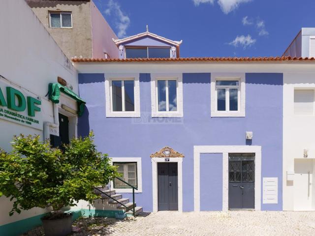 Apartamento venda em Lisboa