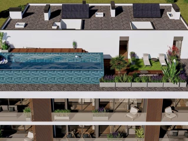 Apartamento venda em Urbanização das Urmeiras, Santiago Dos Velhos