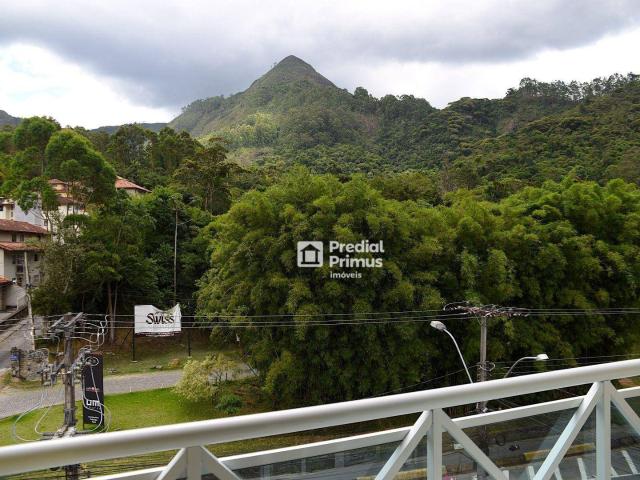 Apartamento venda em Região Geográfica Imediata de Nova Friburgo, Nova Friburgo