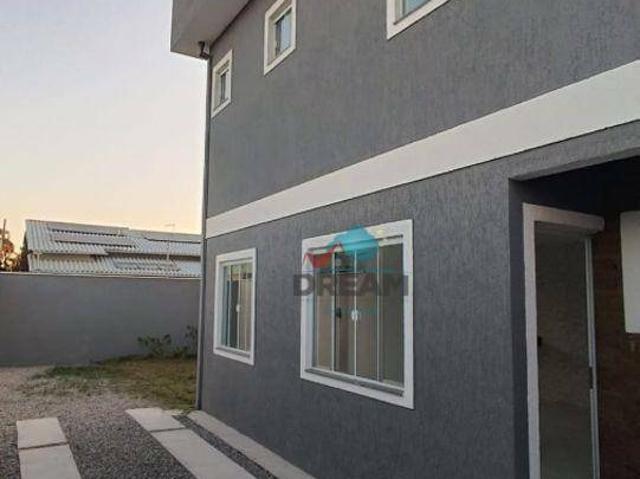 Apartamento venda em Região Geográfica Imediata de Macaé-Rio das Ostras, Rio das Ostras