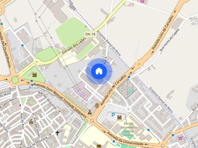 Quarto alugar em Bacelo e Senhora da Saúde, Évora