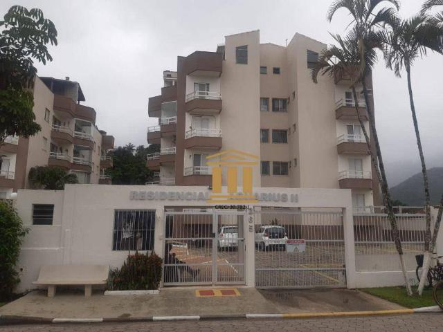 Apartamento aluguel em Região Imediata de Caraguatatuba-Ubatuba-São Sebastião, Região Metropolitana do Vale do Paraíba e Litoral Norte