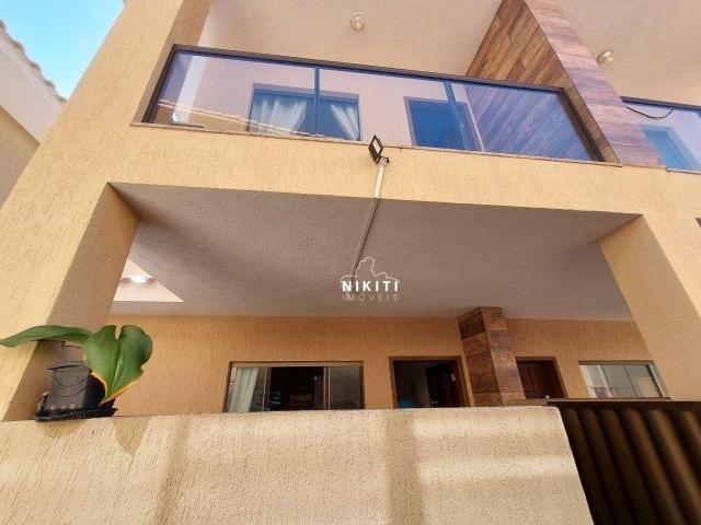 Apartamento venda em Ponta Negra, Maricá
