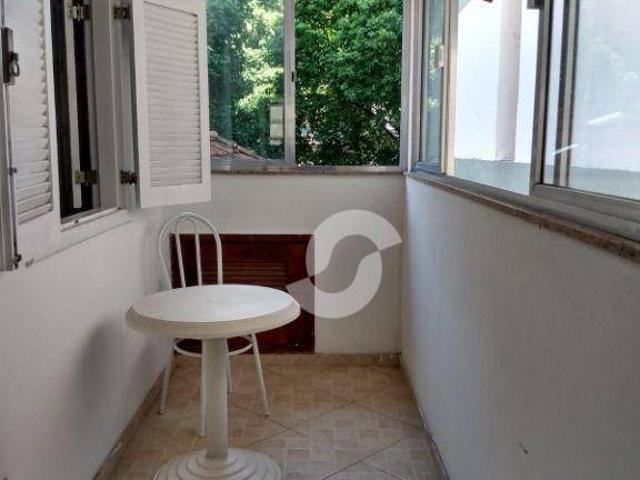 Apartamento venda em Região Geográfica Imediata do Rio de Janeiro, Região Metropolitana do Rio de Janeiro
