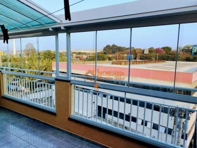 Apartamento venda em Região Imediata de São Paulo, Região Metropolitana de São Paulo
