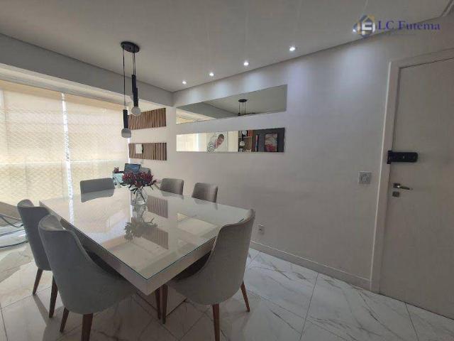 Apartamento venda em Região Imediata de São Paulo, Região Metropolitana de São Paulo