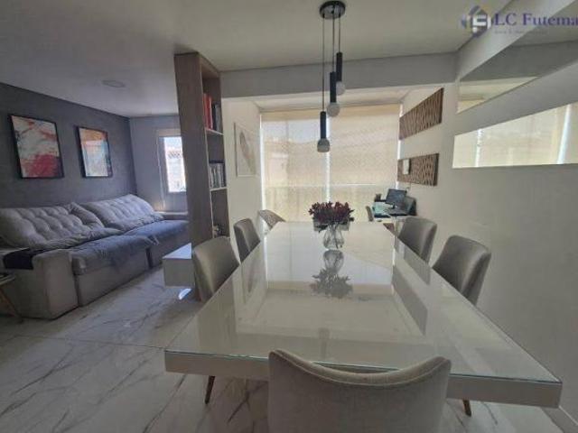Apartamento venda em Região Imediata de São Paulo, Região Metropolitana de São Paulo
