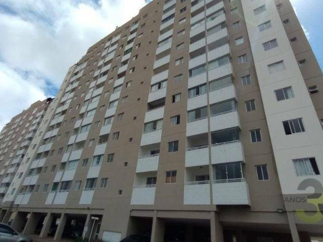 Apartamento venda em Região Geográfica Imediata de Fortaleza, Fortaleza