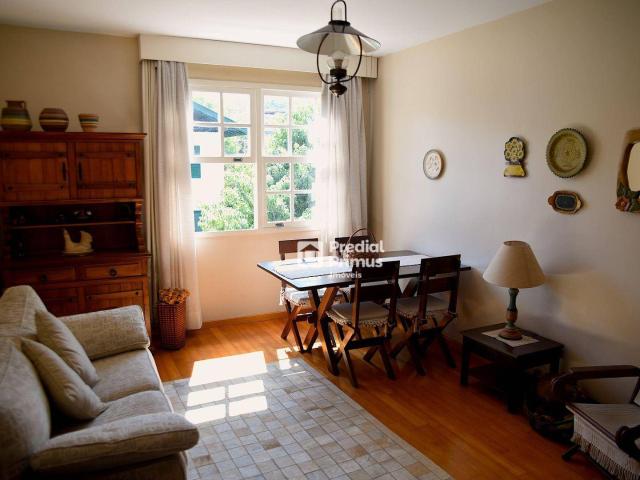 Apartamento venda em Região Geográfica Imediata de Nova Friburgo, Nova Friburgo