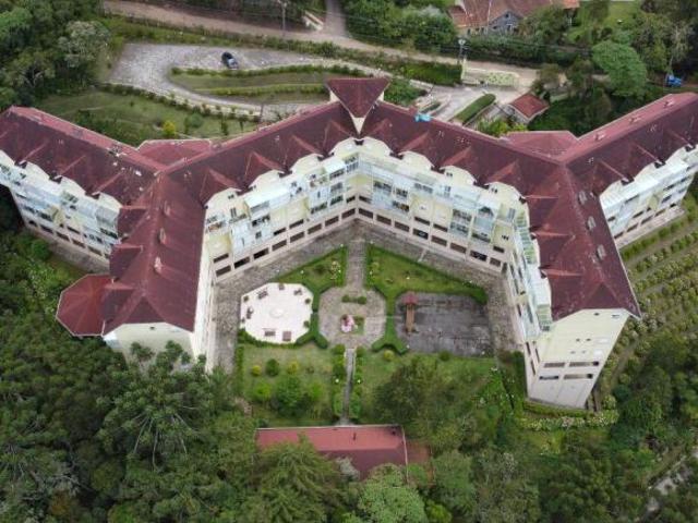 Apartamento venda em Região Imediata de Taubaté-Pindamonhangaba, Região Metropolitana do Vale do Paraíba e Litoral Norte