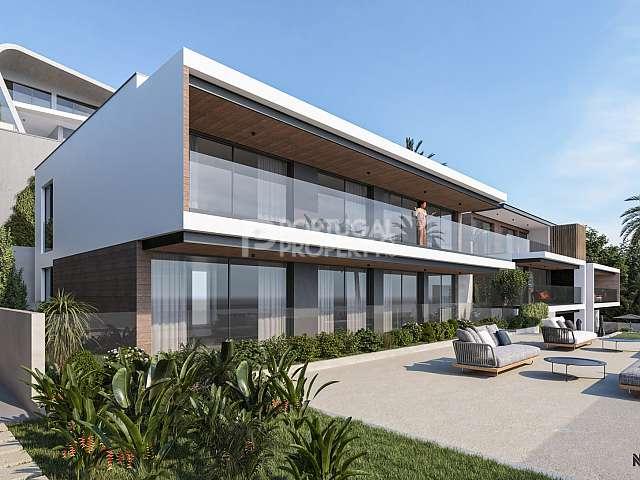 Apartamento venda em Ilha, Curral das Freiras