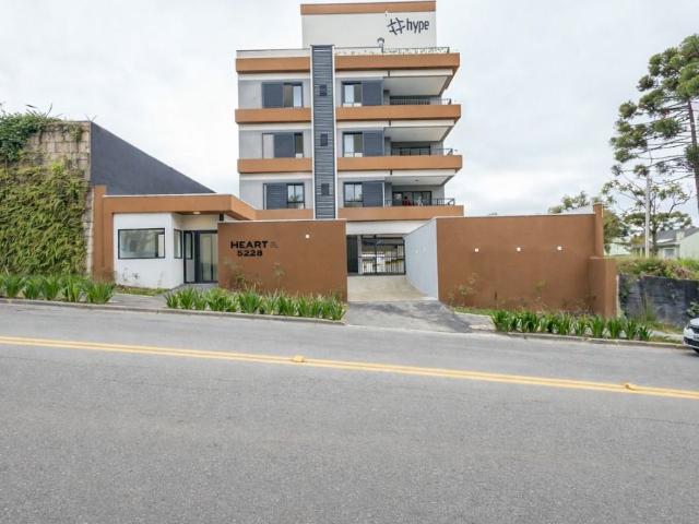 Apartamento venda em Região Geográfica Imediata de Curitiba, Região Metropolitana de Curitiba