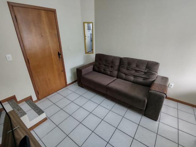 Apartamento aluguel em Trindade, Florianópolis