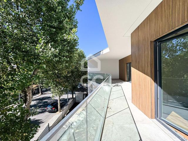 Apartamento venda em Viseu