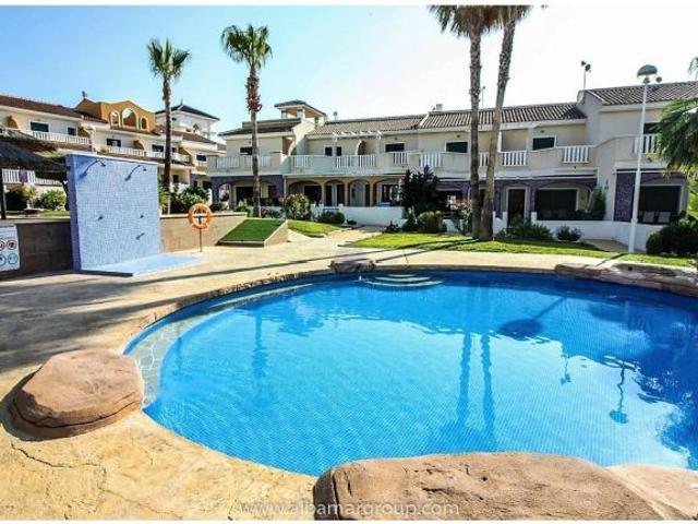 Casa en alquiler en Urbanización Doña Pepa, el Baix Segura / La Vega Baja