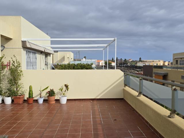 Piso en venta en Guía de Isora, Canarias