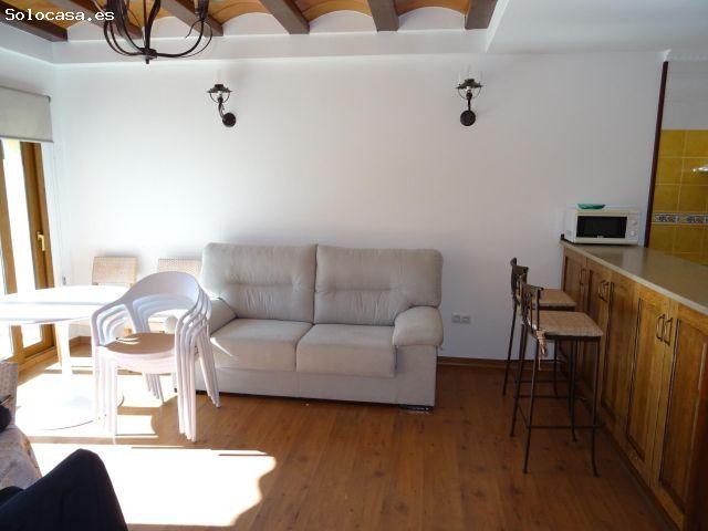 Piso en venta en Alcalalí, Urbanització Vereda Park