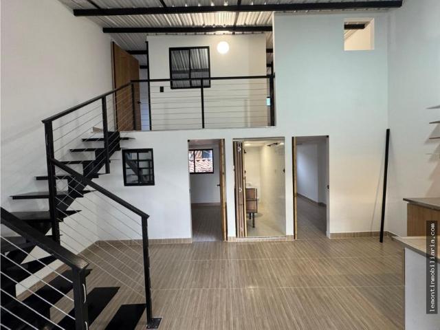 Apartaestudio en arriendo en Antioquia, Valle de Aburrá