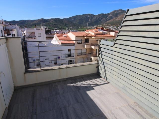 Apartamento en alquiler en Alt Empordà, Catalunya