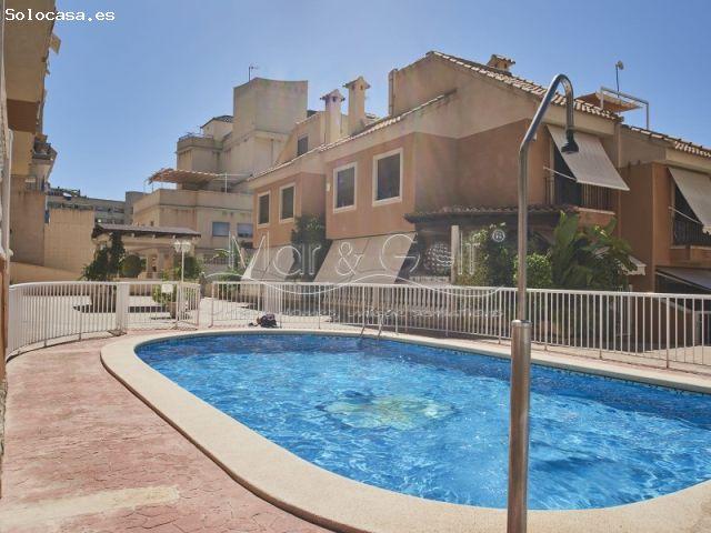 Piso en alquiler en Santa Pola