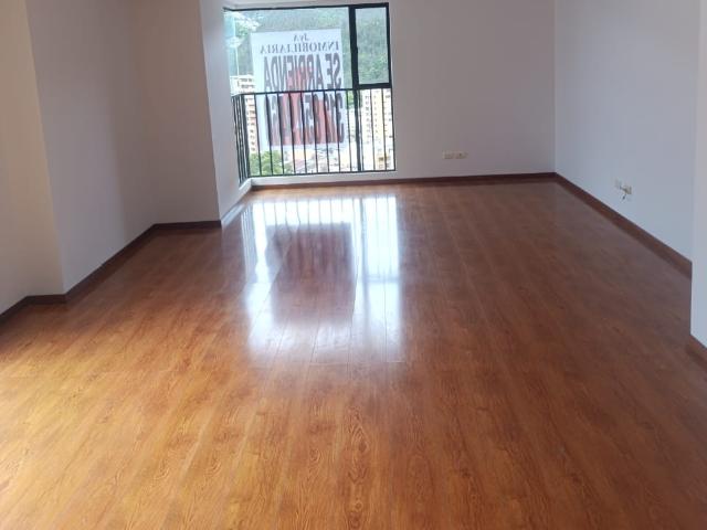 Apartamento en arriendo en Nariño