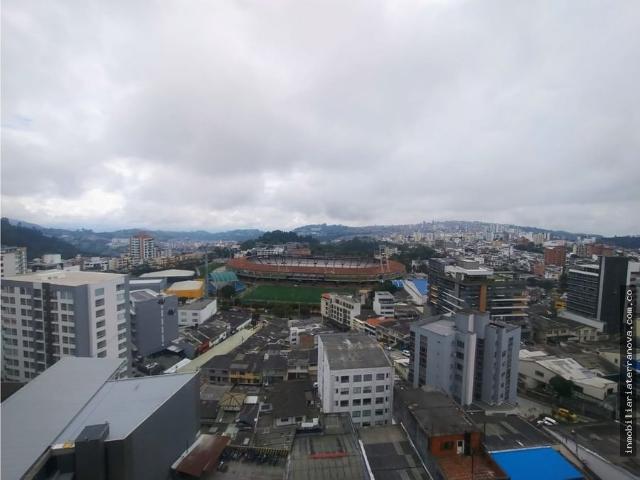 Apartamento en arriendo en Caldas, Manizales