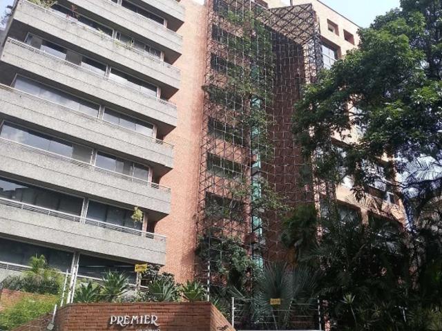 Apartamento en venta en Boca De Uchire, Distrito Capital
