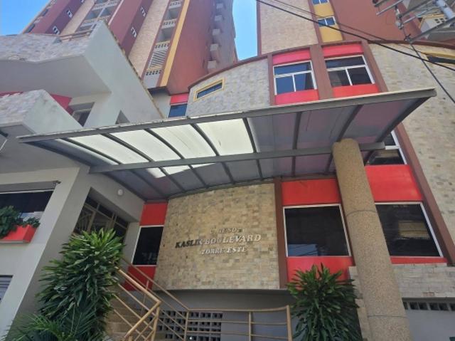 Apartamento en venta en La Esperanza, Maracay