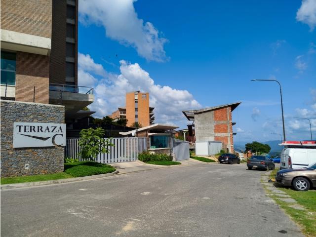 Apartamento en venta en Boca De Uchire, Miranda