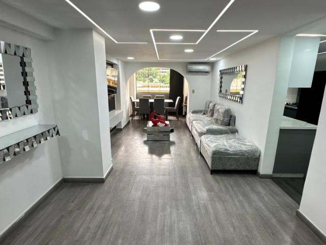 Apartamento en venta en Miranda