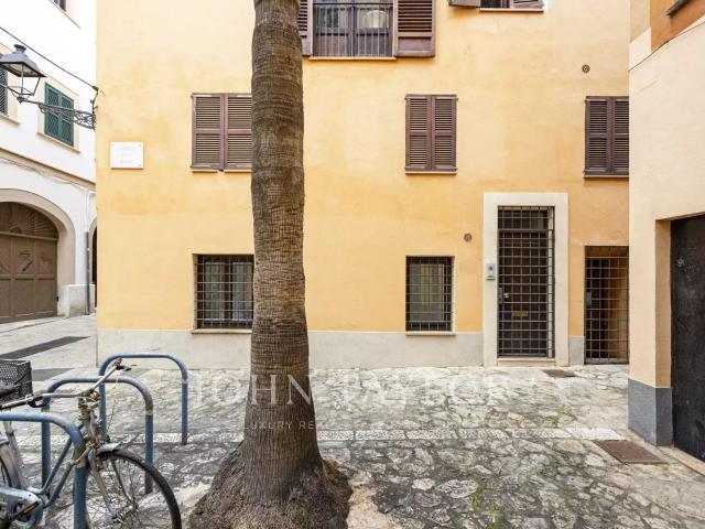 Piso en venta en Son Dameto, Palma