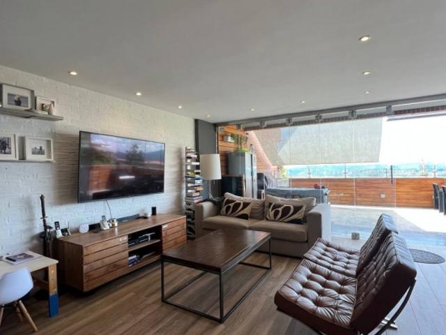 Apartamento en venta en Boca De Uchire, Miranda