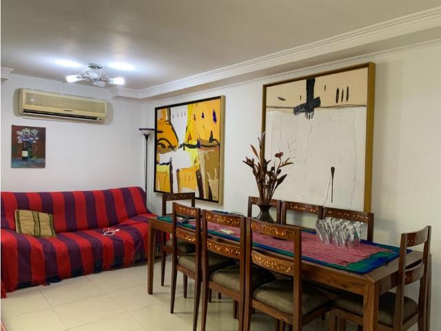 Apartamento en venta en Girardot, Aragua