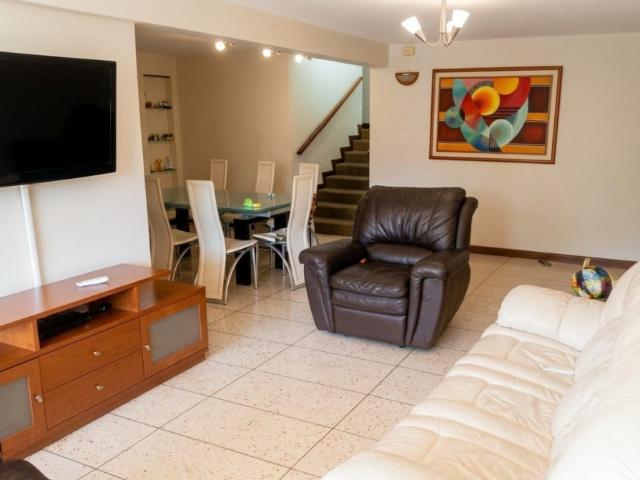 Apartamento en venta en Boca De Uchire, Distrito Capital