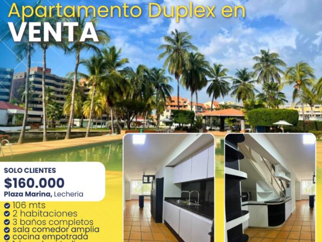 Apartamento en venta en Diego Bautista Urbaneja, Amazonas