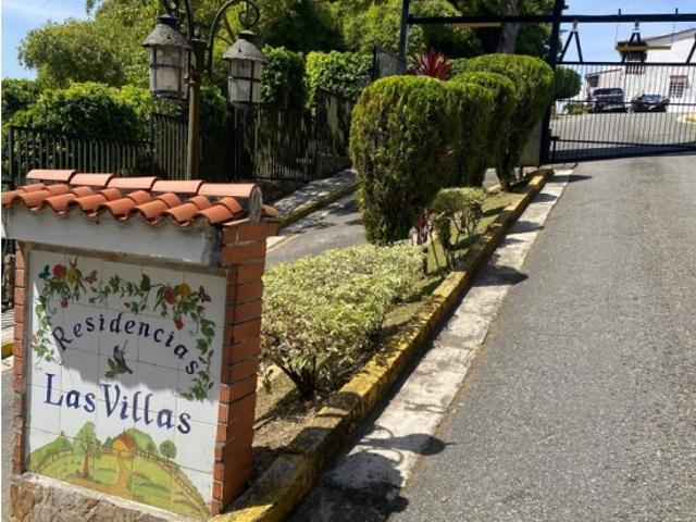 Apartamento en venta en Carrizal, Miranda
